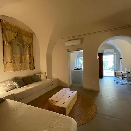 Apartment La Casa Del Pier By Interhome Porto Maurizio