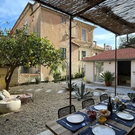 La Casa Del Pier By Interhome * Porto Maurizio