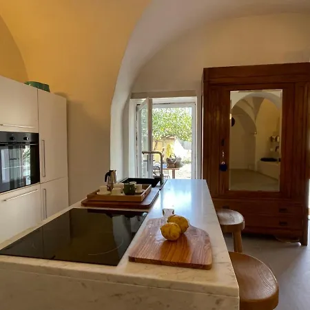 La Casa Del Pier By Interhome *