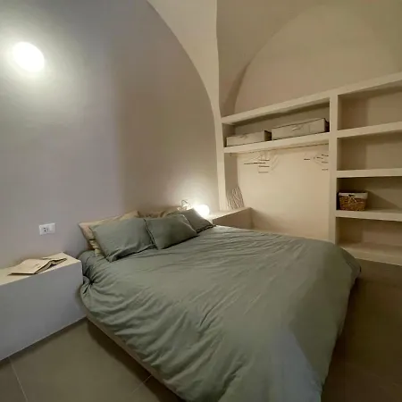 La Casa Del Pier By Interhome Apartment