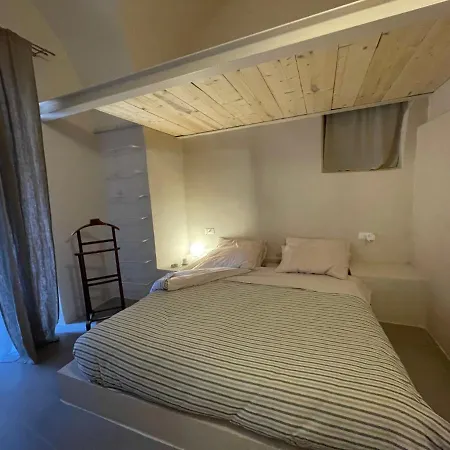 Apartment La Casa Del Pier By Interhome