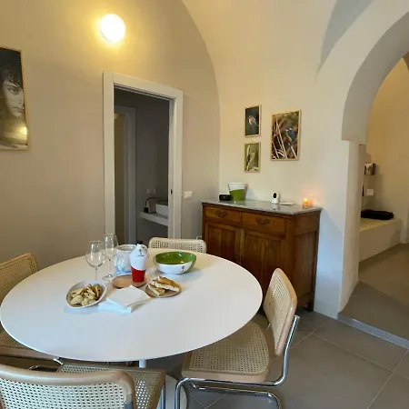 Apartment La Casa Del Pier By Interhome Porto Maurizio