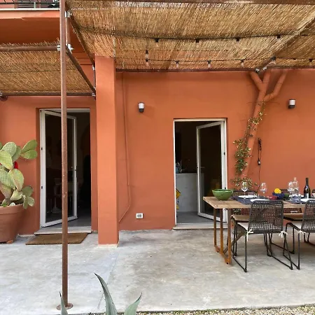 Apartment La Casa Del Pier By Interhome