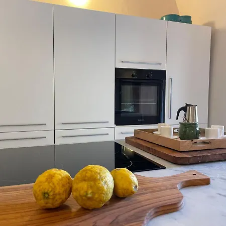 La Casa Del Pier By Interhome Lägenhet *