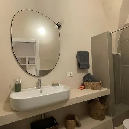 La Casa Del Pier By Interhome Apartment *