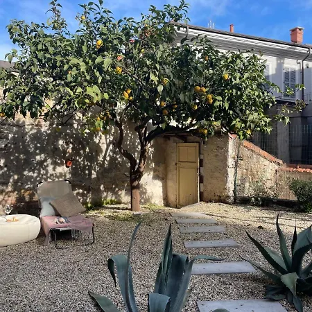 La Casa Del Pier By Interhome * Porto Maurizio