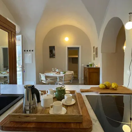 La Casa Del Pier By Interhome *