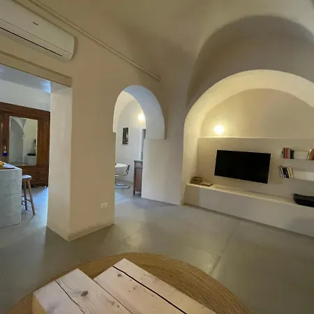 La Casa Del Pier By Interhome Lägenhet