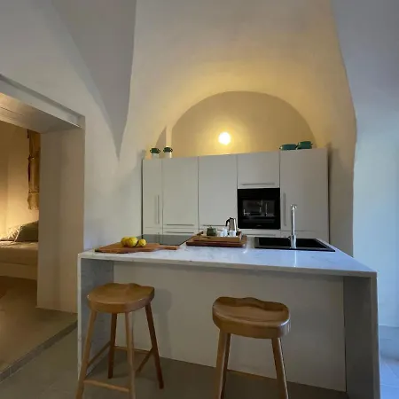 Apartment La Casa Del Pier By Interhome Porto Maurizio