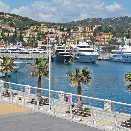 La Casa Del Pier By Interhome Porto Maurizio