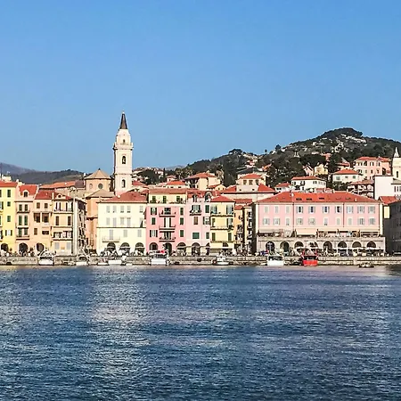La Casa Del Pier By Interhome Apartamento Porto Maurizio